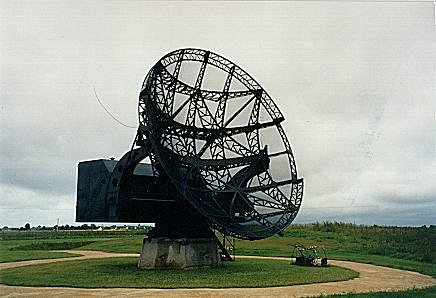 radar Wrzburg